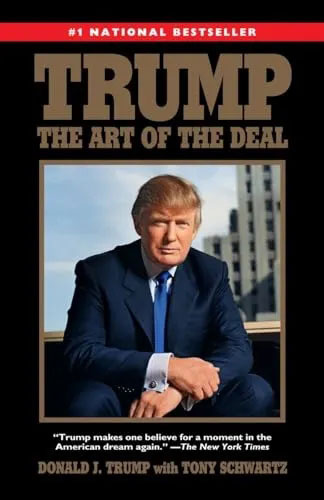 The Art of the Deal - Trump