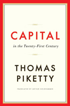 Thomas Piketty