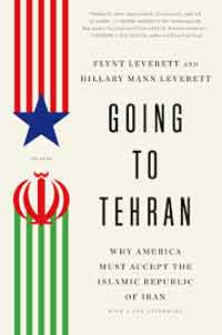 Going To Tehran