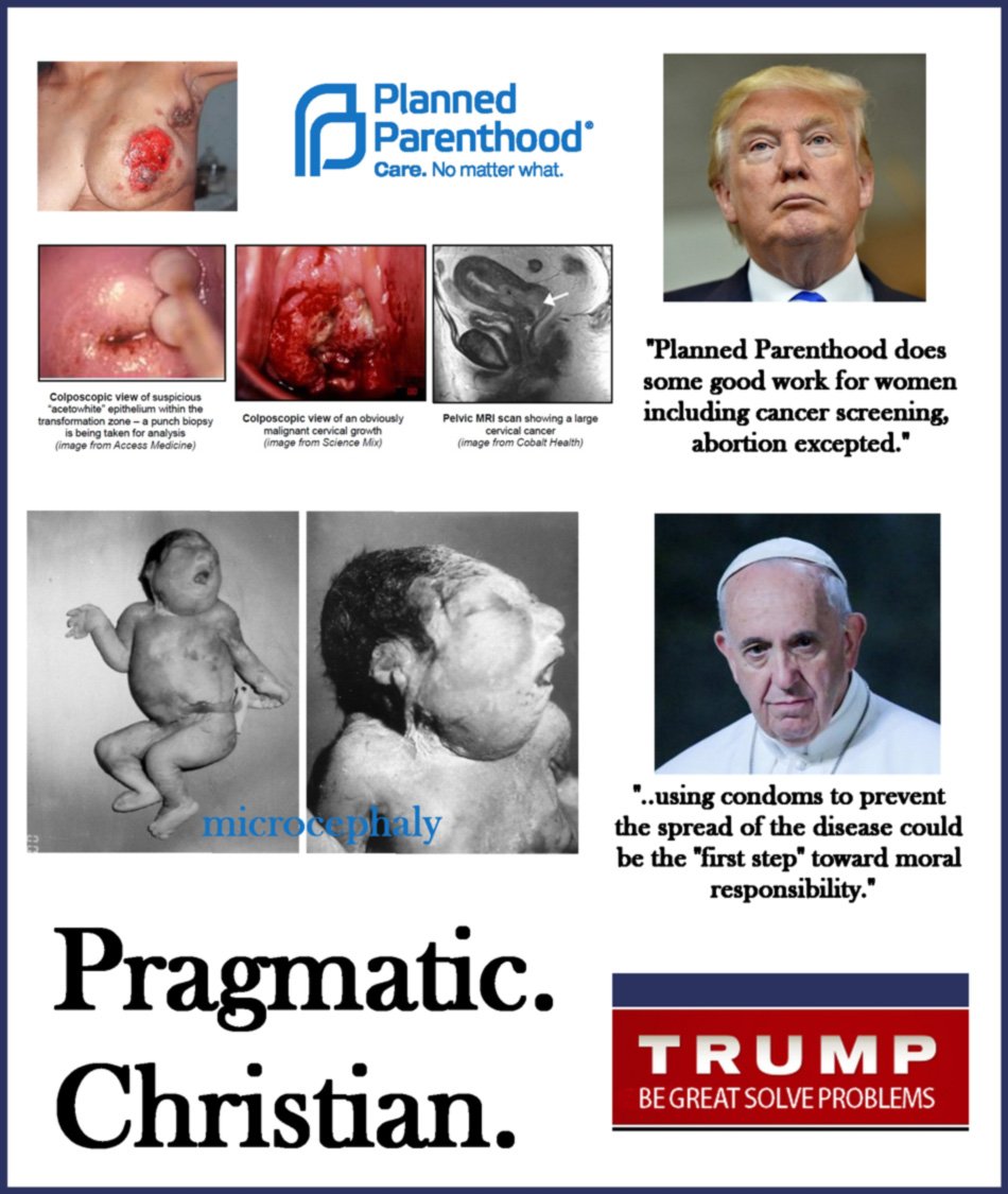 Pragmatic Christian
