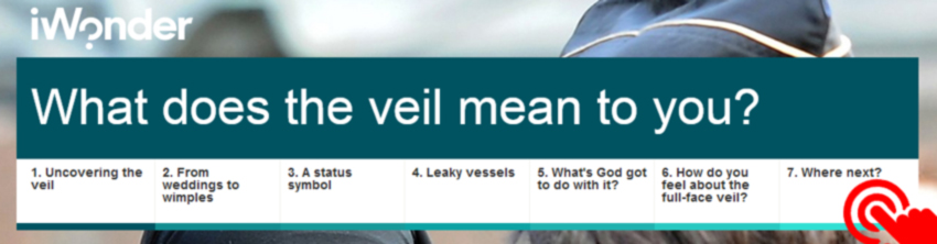 veil
