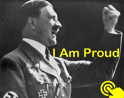 We Are Proud