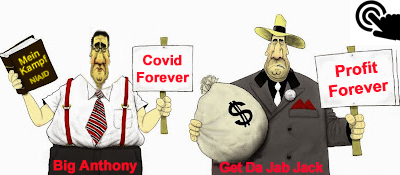 Covid Mafia