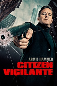 Citizen Vigilante