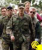 General Wesley Clark