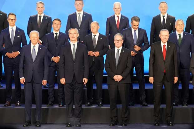 Absolute Masters, Despots, and Tyrants