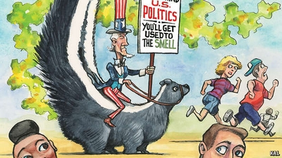 Economist Magazine