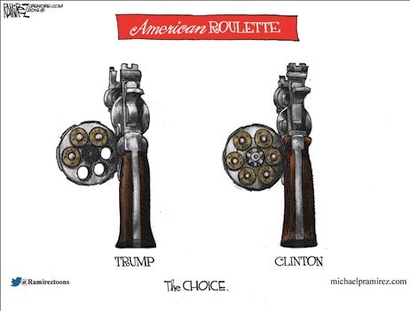 Roulette