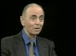 Carl Sagan interview explaining truth is more important than comforting fantasy and people had to be sceptical of everything they are told