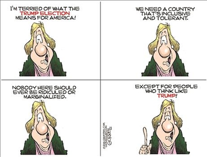tolerance